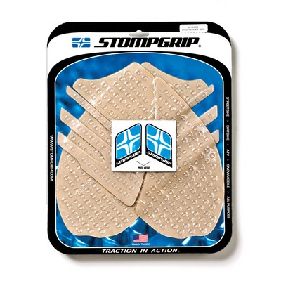 STOMPGRIP Kawasaki NINJA ZX14 04-07