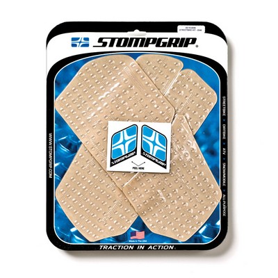 Stompgrip Kawasaki Concourse 14 ABS y 1400GTR 10-15