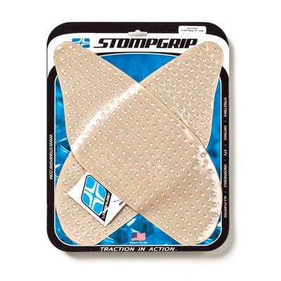 STOMPGRIP Suzuki GSXR600 y GSXR750 04-05