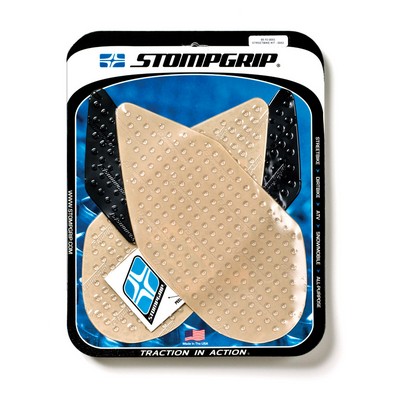 STOMPGRIP Suzuki GSX-R1000 07-08