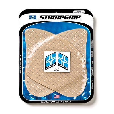 STOMPGRIP Suzuki HAYABUSA 02-15