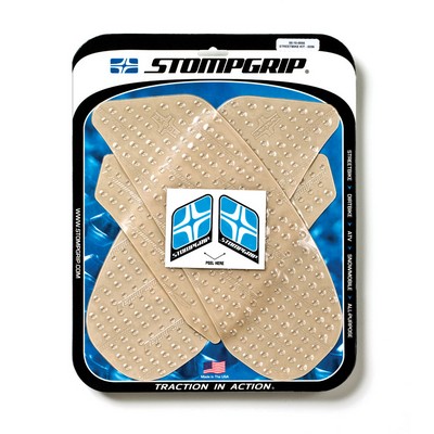 STOMPGRIP Suzuki GSX-R1000 09-15