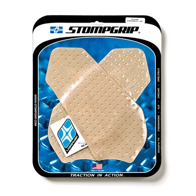 STOMPGRIP Suzuki GSX-R600 y R750 11-15