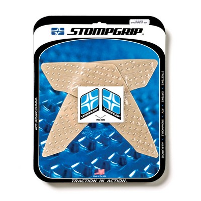 Stompgrip Ducati Multistrada 10-14