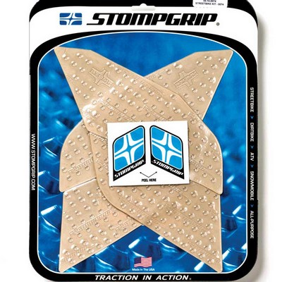 Stompgrip Aprilia Dorsoduro 1200-750-900