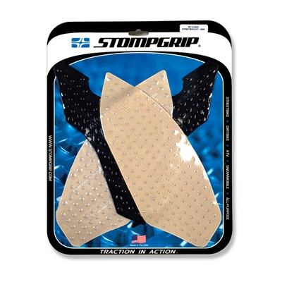 Stompgrip BMW S1000RR 2009-14 y HP4