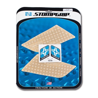 Stompgrip Suzuki y Yamaha 01-15