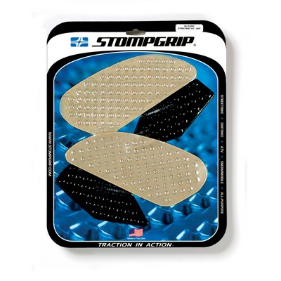 Stompgrip Honda Interceptor 14-15