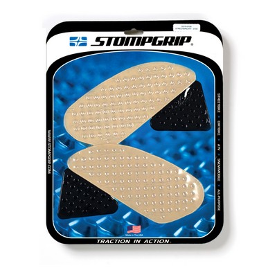 Stompgrip Honda CBR300R y ABS 2015