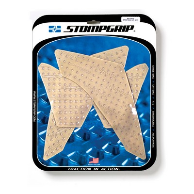 Stompgrip Honda GROM y MSX125 14-15