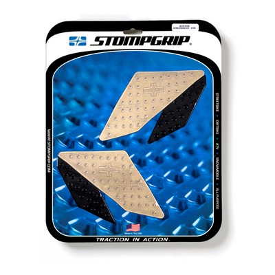 Stompgrip Yamaha YZF-R3 y R25 2015