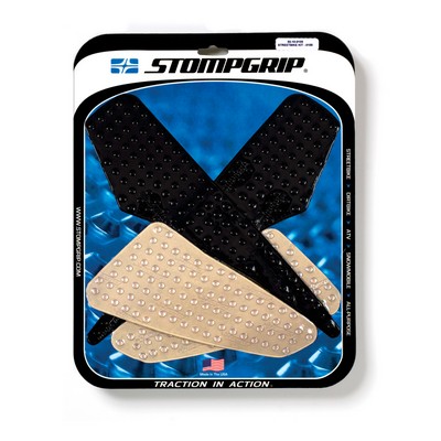 Stompgrip Kawasaki Versys 1000