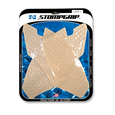 Stompgrip BMW S1000R y S1000RR 2015-