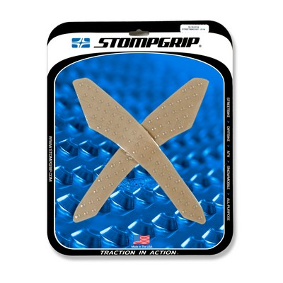 Stompgrip Yamaha VMAX 09-15