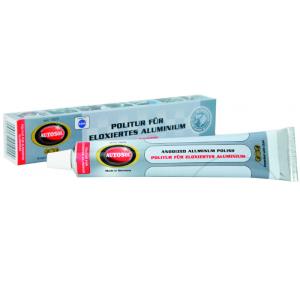 Pulimento aluminio Autosol 75 ml