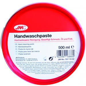 JMP Pasta limpiamanos 500ml Â· 2