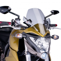 Cupula Puig moto Honda CB 1000 R 11-16 Â· 2