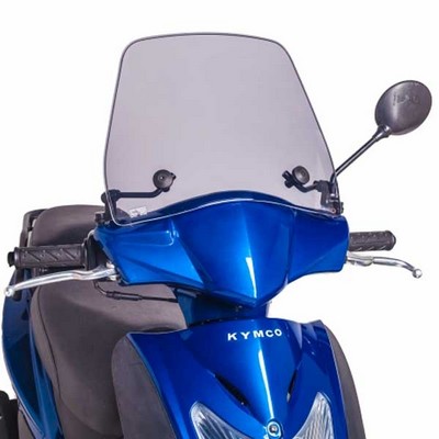 Parabrisas Puig para Scooter Trafic moto Kymco Agility 50-125 05-