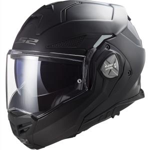 Casco LS2 Advant X Solid mate