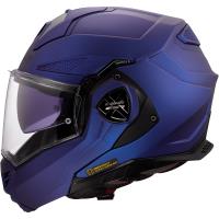 Casco LS2 Advant X Solid Azul Marino