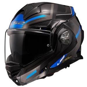 Casco LS2 Advant X Spectrum