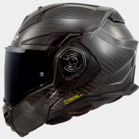 Casco LS2 Advant X Carbono brillo