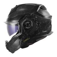 Casco LS2 Advant X Forged carbono brillo Â· 2