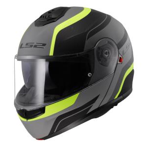 Casco LS2 Strobe II Monza