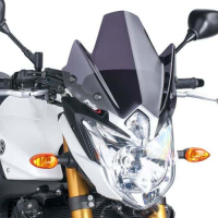 Cupula Puig moto Yamaha FZ8 10-15