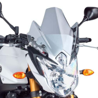 Cupula Puig moto Yamaha FZ8 10-15 Â· 2