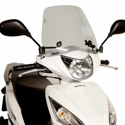 Parabrisas Puig para Scooter Trafic moto Honda Vision 50-110