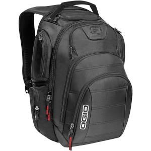 Mochila moto Ogio REV Pack negra