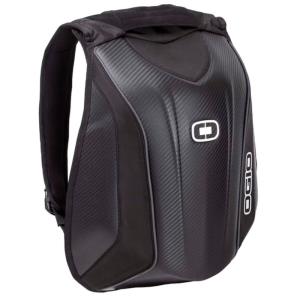 Mochila moto Ogio No Drag Mach S Stealth