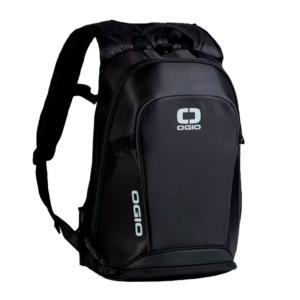 Mochila moto Ogio Mach LH unidad de pruebas