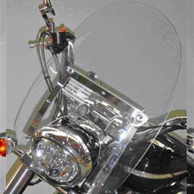 Cupula Puig America I para Yamaha Midnight Star 950-1300