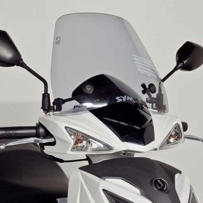 Parabrisas Puig Sym Symphony SR 50-125-150