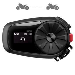 Intercomunicador moto Sena Bluetooth 5S unidad o duo