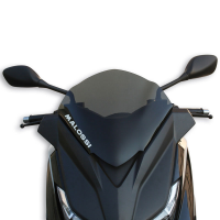 Cupula ahumada Sport Malossi Yamaha SPORT XMAX 125/250/400 13-