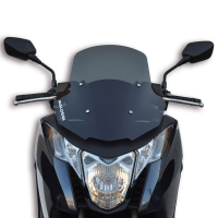 Cupula ahumada Sport Malossi HONDA INTEGRA SPORT 700/750