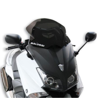 Cupula ahumada Malossi Yamaha TMAX 530 SPORT 12-15