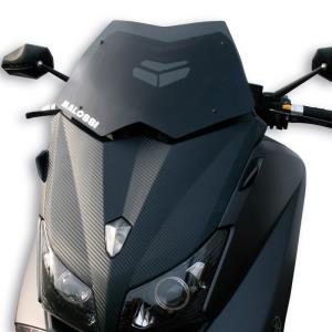 Cupula ahumada MHR Malossi Yamaha TMAX 530 12- Â· 2