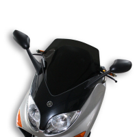 Cupula ahumada sport Malossi Yamaha TMAX 500 01-07