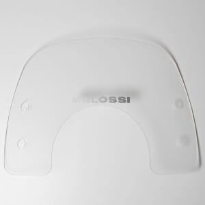 Cupula transparente sport Malossi VESPA PX 80/125/150/200 y LML125 Â· 2