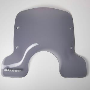 Cupula ahumada Sport Malossi VESPA PX 80/125/150/200 y LML125 Star Â· 3