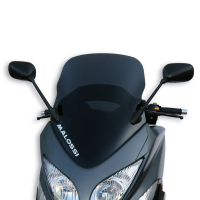 Cupula ahumada Sport Malossi Yamaha TMAX 500 08-11