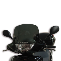 Cupula ahumada Sport Malossi HONDA SH Scoopy 125/150 05-08