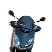 Cupula ahumada Sport Malossi Yamaha XMAX 125 06-08 / 250 05-09