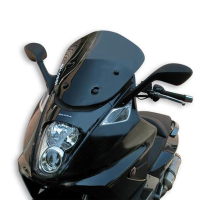 Cupula ahumada Malossi SPORT GILERA GP 800 07-11