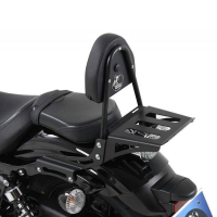 Respaldo con porta Yamaha XV950-R BOLT Hepco Becker