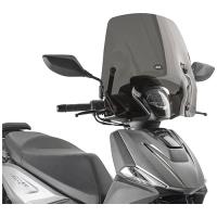 Cupula Givi Kymco Agility NX 125 26+